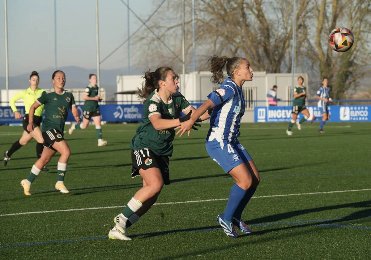 Cacereño - alavés gloriosas